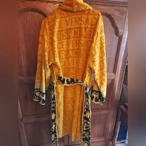 VERSACE Robe